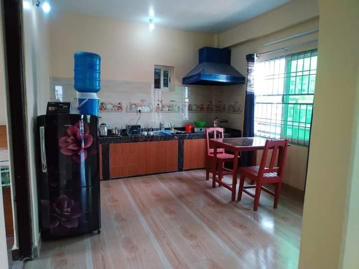 room in Biratnagar